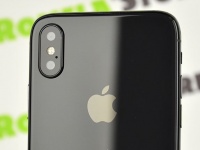 SMARTlife:    iPhone X