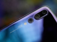 Technical Image Press Association  Huawei P20 Pro     2018 