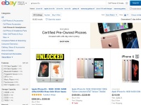 SMARTlife:      Ebay.   ?