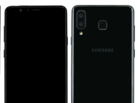 Samsung   Galaxy S8 Lite  Galaxy A8 Star