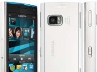  Nokia X6       SoC MediaTek Helio P60,  Snapdragon 636