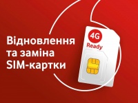  Vodafone     SIM-  USIM   4G   4   