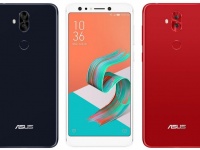 ASUS ZenFone 5 Lite       8999 