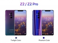  : UMIDIGI Z2/Z2Pro    +   
