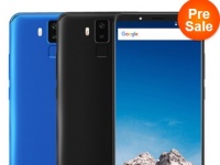  :  VERNEE X1 c Helio P23  6      $199.99