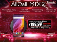 AllCall         Mix2    F1