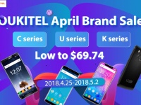 OUKITEL        $69,74