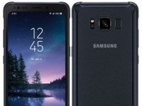 Samsung  Galaxy S9 Active    4000 