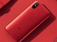   Xiaomi Mi 6X