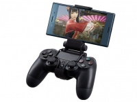 Sony X Mount    Xperia      PS4