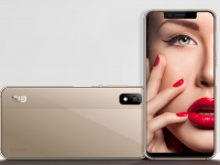  : Elephone A4   -  $99.99  X-style