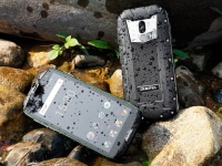  OUKITEL WP5000         Aliexpress  $269.99