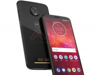 - Moto Z3 Play:  ,    Moto Mods