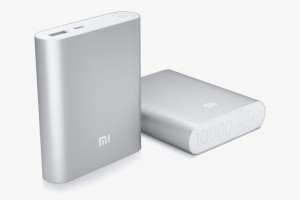 Xiaomi Mi Power Bank