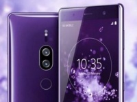 - Sony Xperia XZ2 Premium     