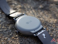LG     Watch Timepiece,        