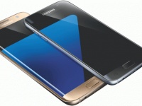 Samsung   Galaxy S7  S7 edge  Android 8.0 Oreo