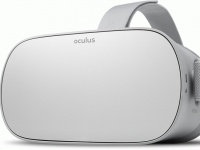   Oculus Go   