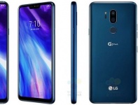   LG G7 ThinQ:     