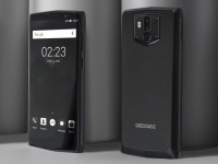  DOOGEE BL9000  10    5  