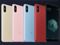 Xiaomi          