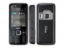   Nokia N82   