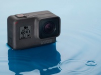 GoPro   