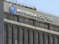  Motorola Solutions     15%
