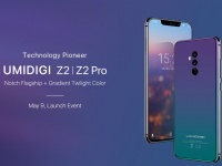   UMIDIGI Z2 / Z2 Pro