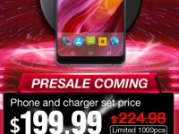    AllCall MIX2  $189.99     .  