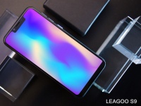 LEAGOO S9     $129.99     