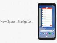 Google  - Android P