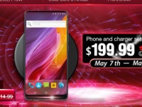  AllCall MIX2     2.0   Vernee Mix2