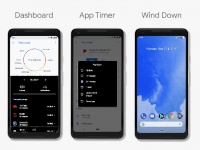 -  Android P      Pixel