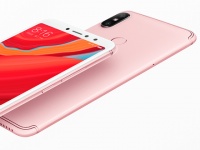  Xiaomi Redmi S2  16-      2 