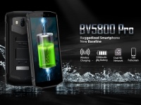 BV5800Pro -      Blackview  2018