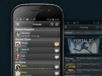  Steam      Android  iOS