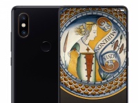 Xiaomi  Mi Mix 2S Art Edition    