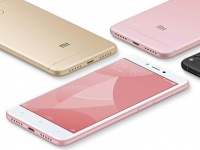 SMARTlife: 10   Xiaomi Redmi 4x  2018 