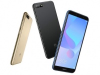 Huawei         Huawei Y6 2018