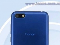  Huawei Honor 7S  ,  Honor 7x