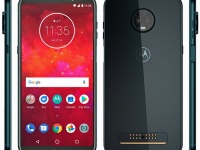  Motorola Moto Z3 Play       