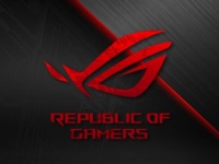 ASUS    ROG 