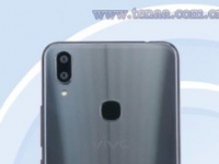    Vivo X21i   