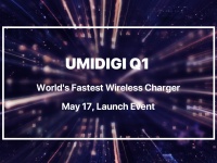 UMIDIGI Q1            17 
