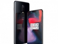 Amazon    OnePlus 6  