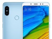 - - Xiaomi     Redmi Note 5