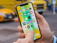 5   iPhone X 256 Gb Space Gray