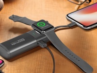 Promate AuraWatch:    Apple Watch  iPhone