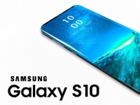 Samsung  4K-  Galaxy S10